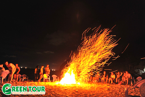 Green Tour