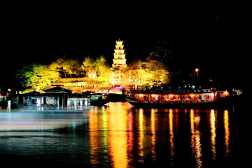 Tour Đà nẵng – Huế – Quảng Bình – Phong Nha 5 ngày 4 đêm