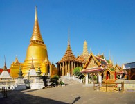 Tour Đà Nẵng – Thái Lan