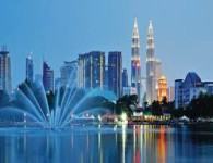 TOUR ĐÀ NẴNG – SINGAPORE – MALAYSIA