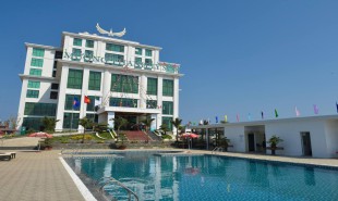 Khách sạn Mường Thanh Lý Sơn