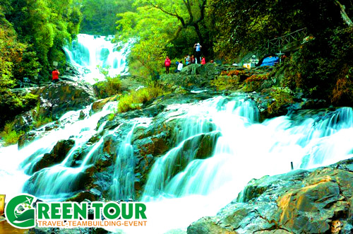 Tour Đà Nẵng – Nha Trang – Đà Lạt 4 ngày 3 đêm