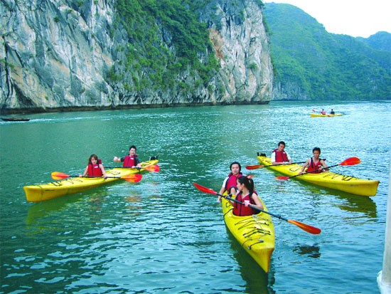 ĐÀ NẴNG – HÀ NỘI – NINH BÌNH – HẠ LONG 3 NGÀY 2 ĐÊM