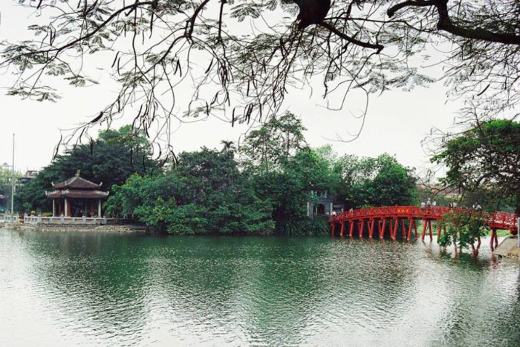 Tour Đà nẵng – Sapa – Hà Nội 4 Ngày 3 Đêm