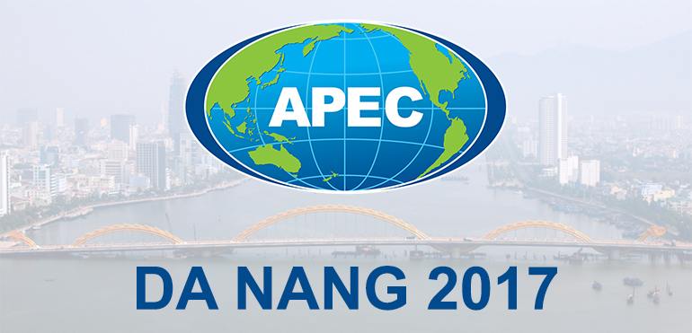 Đà Nẵng đăng cai “Tuần lễ cấp cao APEC”