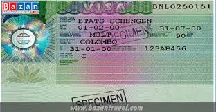 LÀM VISA ĐI BỈ TẠI ĐÀ NẴNG