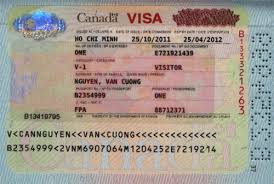 LÀM VISA ĐI CANADA TẠI ĐÀ NẴNG