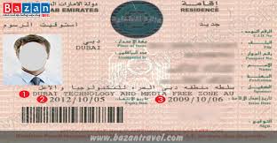 LÀM VISA ĐI DUBAI TẠI ĐÀ NẴNG