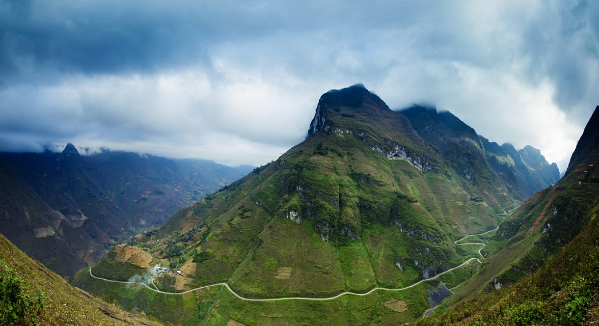 Tour Hà Nội – Hà Giang từ Đà nẵng 4 ngày 3 đêm