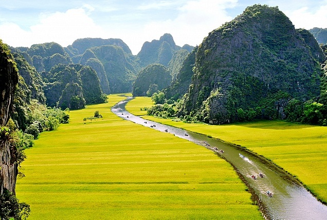 Tour Ninh Bình