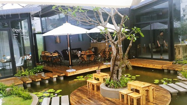 quán cafe đẹp tại đà nẵng