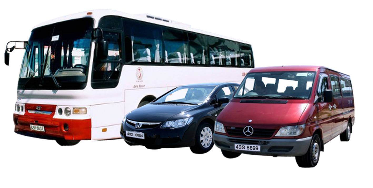 THUÊ XE DU LỊCH ĐI BÀ NÀ HILLS