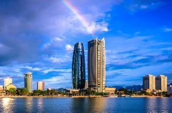 Tour tết Bà Nà 1 ngày
