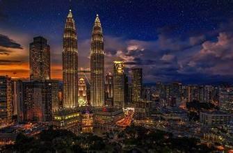 TOUR LIÊN TUYẾN 3 NƯỚC SINGAPORE – SINGAPORE – MALAYSIA