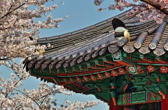 Tour Đà Nẵng – Seoul (Hàn Quốc) 10/2019