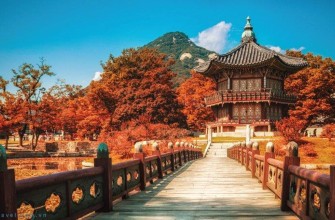 TOUR HÀN QUỐC 06 NGÀY 05 ĐÊM