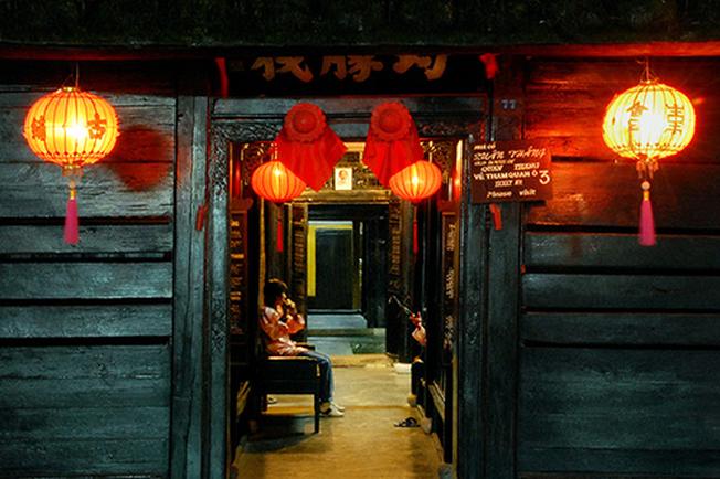 ĐÀ NẴNG – SƠN TRÀ – BÀ NÀ – HỘI AN – HUẾ