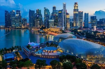 Đón Tết Nguyên Đán tại Singapore