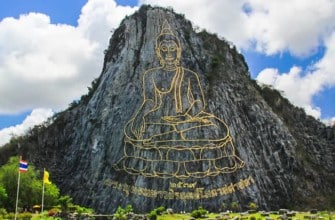 Tour Đà Nẵng Thái Lan khuyến mãi