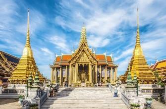 BANGKOK – PATTAYA