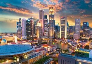Singapore Dubai 6 Ngày | Hành trình khám phá