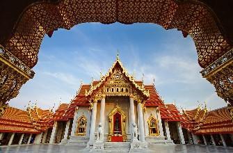 Thái Lan 4 ngày 3 đêm