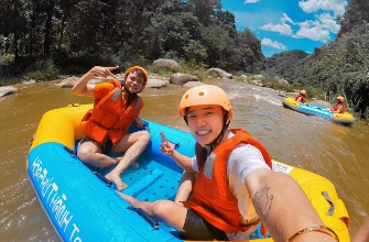 Tour Hòa Phú Thành 1 ngày