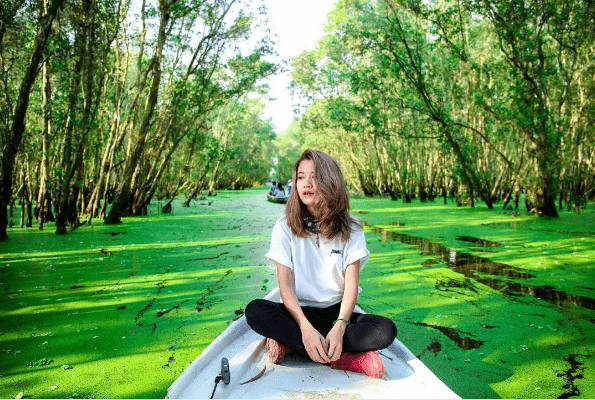 Tour Đà Nẵng đi Sài Gòn – Miền Tây 4 ngày 3 đêm