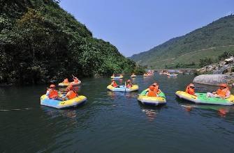 Tour Hòa Phú Thành 1 ngày