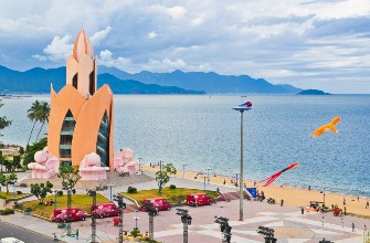 Tour Quảng Trị – Nha Trang – Đà Lạt 5 ngày 4 đêm