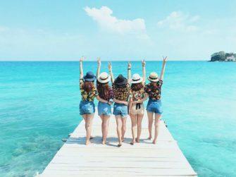 Tour ghép Cù Lao Chàm 1 ngày