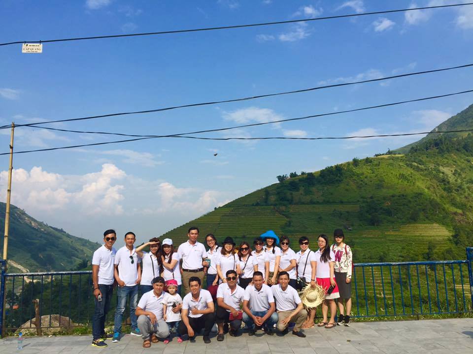 Green Tour Tuyển Dụng