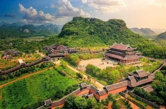 Tour Đà nẵng – Sapa – Hà Nội 4 Ngày 3 Đêm