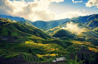 Tour Đà nẵng – Sapa – Hà Nội 4 Ngày 3 Đêm