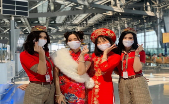 Thai VietJet mở lại đường bay Bangkok – Đà Nẵng từ ngày 27/3/2022-image-1