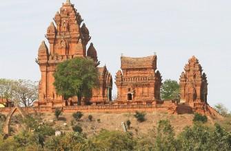 Tour Quảng Ngãi – Hồ Chí Minh – Vũng Tàu – Phan Thiết
