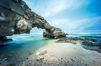 Tour du lịch Đảo Lý Sơn (2 Ngày 1 Đêm)