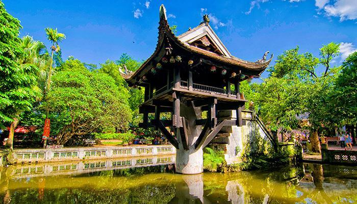 Tour Quảng Ngãi – Hà Nội – Hạ Long – Ninh Bình