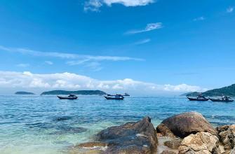 Tour Cù Lao Chàm 2 ngày 1 đêm – Homestay