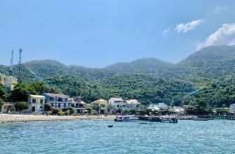 TOUR CÙ LAO CHÀM 1 NGÀY