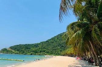 TOUR CÙ LAO CHÀM 1 NGÀY