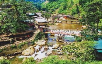 TOUR QUẢNG NGÃI – HÀ NỘI – SA PA – HẠ LONG