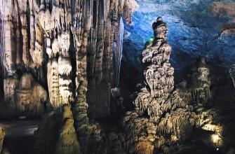 Tour Hải Phòng Đồng Hới 4 ngày 3 đêm