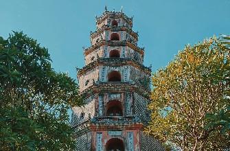 ĐÀ NẴNG – HUẾ- ĐỘNG PHONG NHA/THIÊN ĐƯỜNG