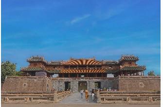 ĐÀ NẴNG – HUẾ- ĐỘNG PHONG NHA/THIÊN ĐƯỜNG