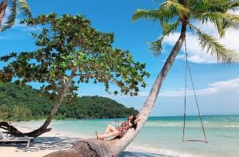 Tour Đà Nẵng Phú Quốc