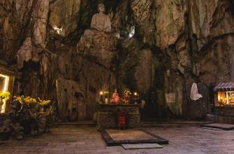 TOUR NGŨ HÀNH SƠN  – HỘI AN 1 NGÀY