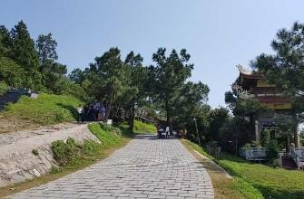 Tour Hải Phòng Đồng Hới 4 ngày 3 đêm