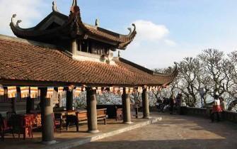 TOUR QUẢNG NGÃI – HÀ NỘI – SA PA – HẠ LONG