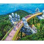 Tour Đà nẵng – Hội An –  Bà Nà – Huế 4 ngày 3 đêm